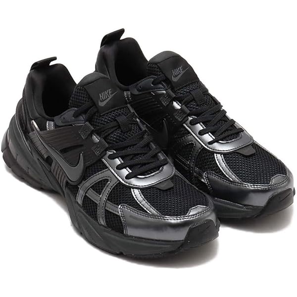 未使用 NIKE V2K RUN ナイキ スニーカー ランニングシューズ NIKE W V2K RUN 