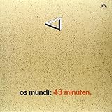 43 Minuten [12 inch Analog]