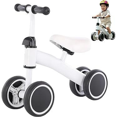 Amazon.co.jp 売れ筋ランキング: 三輪車 の中で最も人気のある商品です