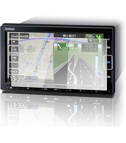 Amazon | [7型] ホンダ 7.0インチ VXM-224VFi VXM-214VFi /VXM-204VFi