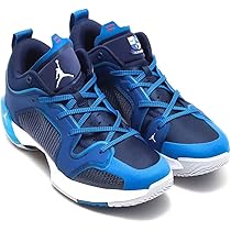 Jordan 37 グレー/ブルー シューズ Amazon | [ナイキ] エア ジョーダン 37 ロー PF AIR JORDAN 37