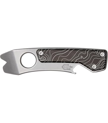 Amazon | GERBER ツールナイフ G0116 カーブ | Gerber | マルチツール
