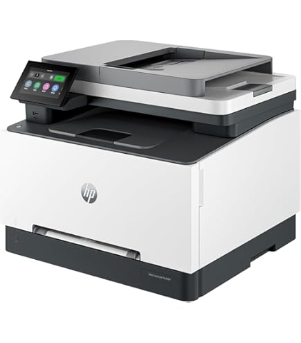 Amazon.co.jp: HP Color Laserjet Pro MFP 3301fdw Wireless All-in