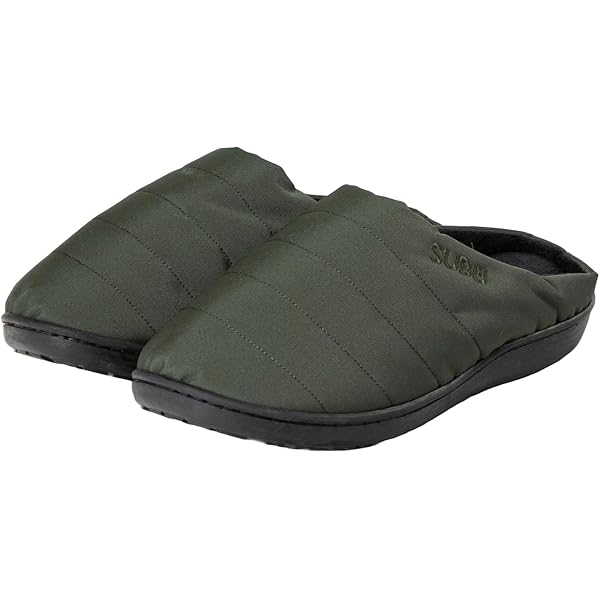 Amazon | NANGA (ナンガ) NANGA×SUBU TAKIBI WINTER SANDAL RW(ナンガ