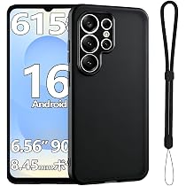 Amazon.co.jp: For DOOGEE Note56X/Note56X Pro ケース カバー