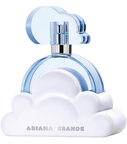 Amazon | Ariana Grande Ariana Grande Cloud Body Mist, 8.0 Fluid