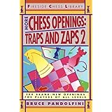 More Chess Openings: Traps and Zaps 2