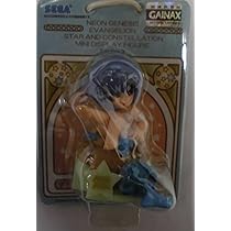 Amazon.co.jp: 「新世紀エヴァンゲリオン」 星と星座のミニ