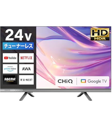 Amazon | ソニー 24V型 液晶 テレビ ブラビア KJ-24W450D ハイビジョン