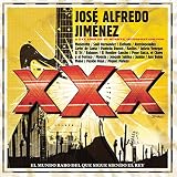 Tributo a Jose Alfredo Jimenez