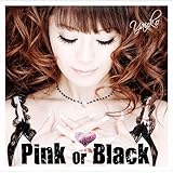 Pink or Black