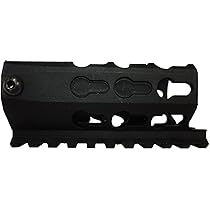 Amazon | 戦民思想 マルゼン CA870 用 KEY MOD type フォア