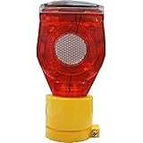 LED　工事灯 　ソーラー君　 SRC-002