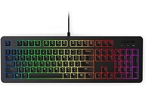 Lenovo Legion K300 RGB ゲーミングキーボード