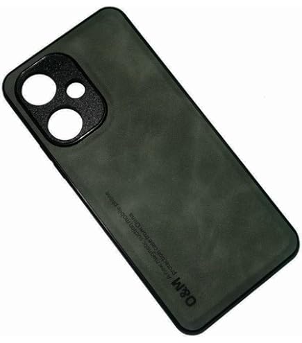 Coque Pour Redmi Note 12 4G - Housse Avec Plaque Métal Intégrée - Compatible Support Magnétique Voiture - Anti-empreintes - Noir