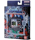 Amazon | [バンダイ(BANDAI)] DIGIMON ORIGINAL NEW WAVE 1 PIXEL