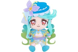 [バンダイ(BANDAI)] 名探偵プリキュア！ キュアフレンズぬいぐるみ キュアエクレール 対象年齢 3 才以上