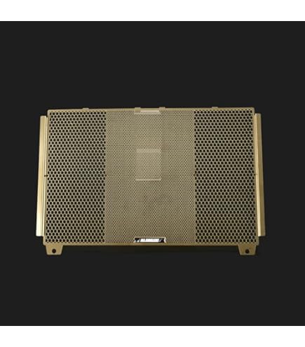 Amazon | BEET(ビート) ラジエターガード ブラック 21~Z900RS/20