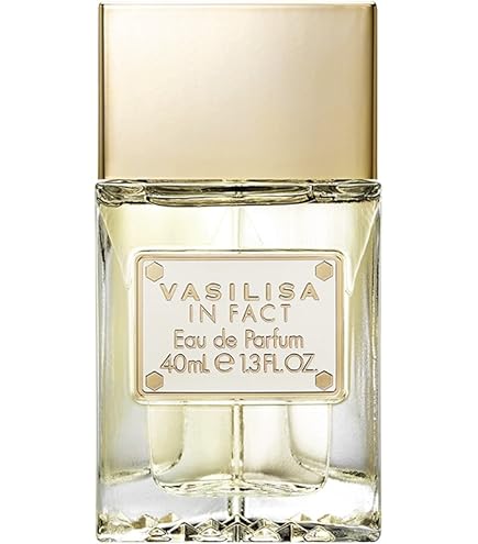 Amazon | ヴァシリーサオードセンシュアル 50mL | Vasilisa