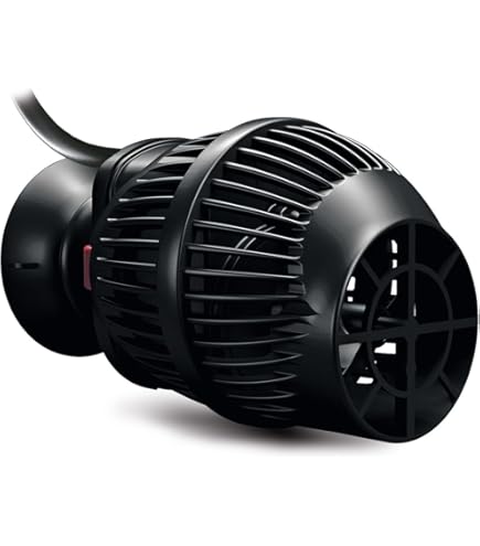 ツンぜ TUNZE 6040 ウェーブポンプ 水流ポンプ① Amazon | ツンゼ