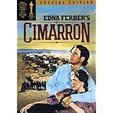 Cimarron [DVD] [Import]