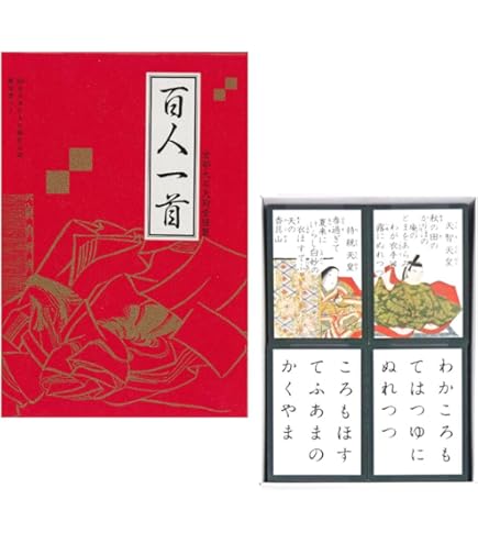 Amazon.co.jp: 光琳かるた 完全復刻版 寛政12年（1800年）創業大石天狗
