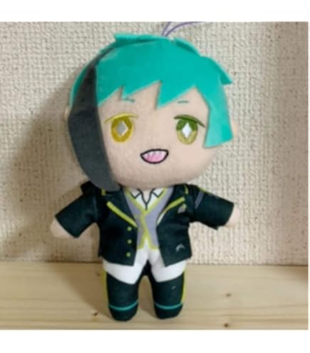 Amazon.co.jp: ツイステ エクストラ運動着ぬいぐるみ ジェイド