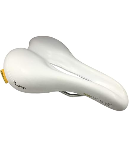 Amazon | Sella Italia Flite1990 サドル - ホワイト | Selle Italia