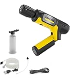 ケルヒャー　ハンディーエア　コンパクト　モバイル高圧洗浄機 バケツ付 ケルヒャー KARCHER/ケルヒャー モバイル高圧洗浄機 OC Handy