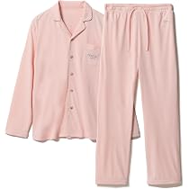 Amazon | [TENTIAL] BAKUNE Pajamas Dry [ バクネ ] 上下セット(長袖