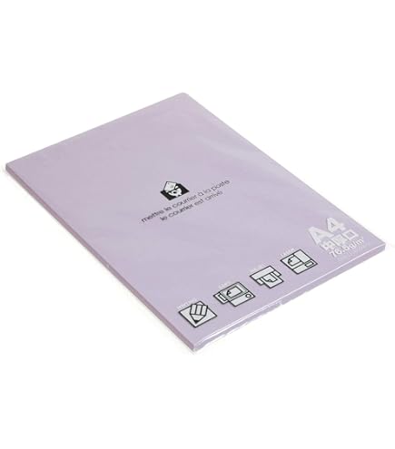 Amazon | エトランジェディコスタリカ フリーペーパー A5 80枚 ミズ