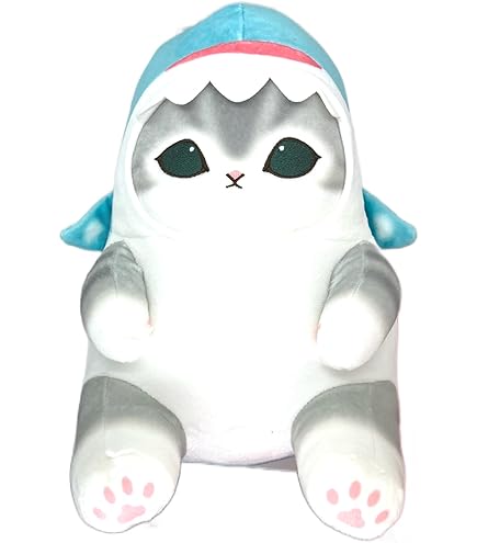 Amazon.co.jp: mofu'sand x サン'リオキャラクターズ コラボ BIG