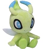 Amazon.co.jp: ポケモンセンターオリジナル ぬいぐるみ Pokémon fit