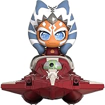 スター・ウォーズ Ahsoka Tano フィギュア スター・ウォーズ ブラックシリーズ スター・ウォーズ：アソーカ