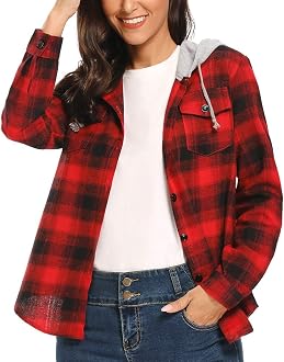Flannel Shirts 