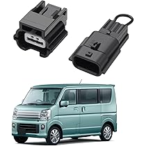 Amazon | スズキ エブリイワゴン【DA17V DA17W】 アタッチメント