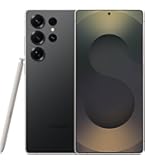 Amazon.co.jp: Samsung Galaxy S25 Ultra 1TB｜チタニウム ブラック