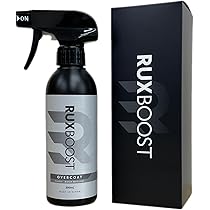 Amazon.co.jp: RUXQD クイックディテーラー 300ml 高い洗浄力と