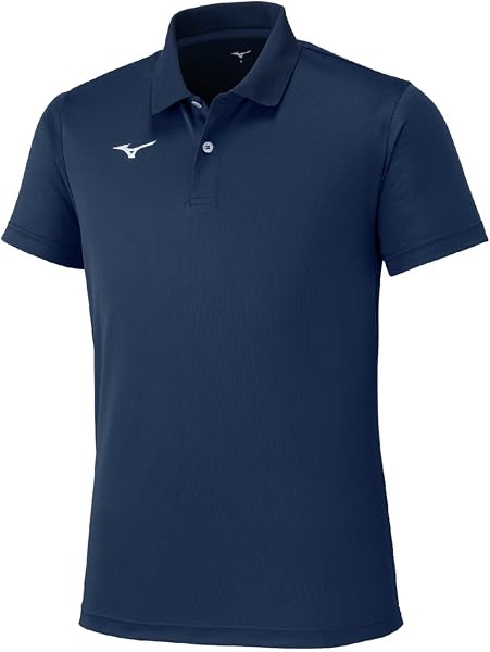 32MAC670 Training Wear, Game Wear, Sweat Absorbent, Quick Drying, UPF15, Deodorizing, Unisex - 1