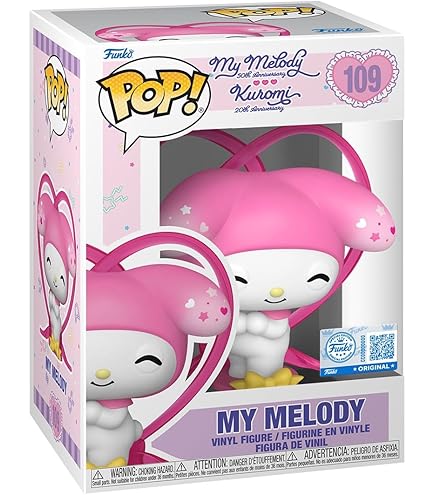 Amazon.co.jp: Funko POP! ハローキティ 50周年記念セット