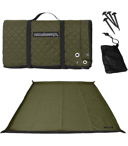 Amazon.co.jp: DOD(ディーオーディー) ソトネノキワミ S M L キャンプ