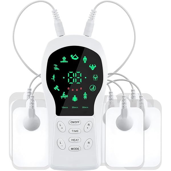 Amazon.co.jp: フロイデ4De EMS複合高周波 50万ヘルツ