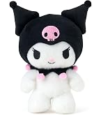 Amazon.co.jp: サンリオ(SANRIO) サンリオ ぬいぐるみ クロミ クロミ