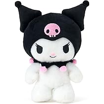 Netflixオリジナルアニメ マイメロ クロミ ぬいぐるみ セット マイメロ＆クロミ、ふわふわキュートなぬいぐるみやトートバッグ