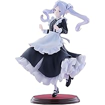 Amazon | SEGA-ルミナスタ フリーレン:旅の果てを越えて Luminasta