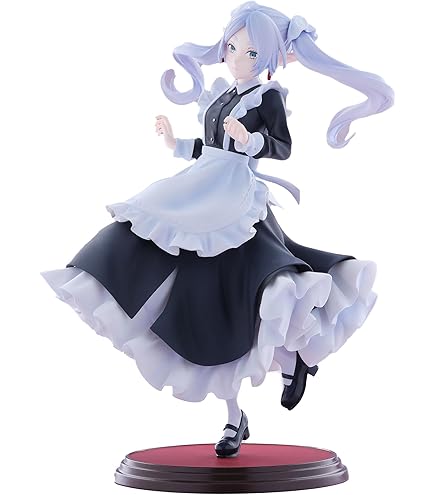 Amazon.co.jp: 君は冥土様。Trio-Try-iT Figure 雪 フィギュア 全1種