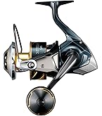 Amazon | シマノ(SHIMANO) スピニングリール 20 ステラ SW 20000PG