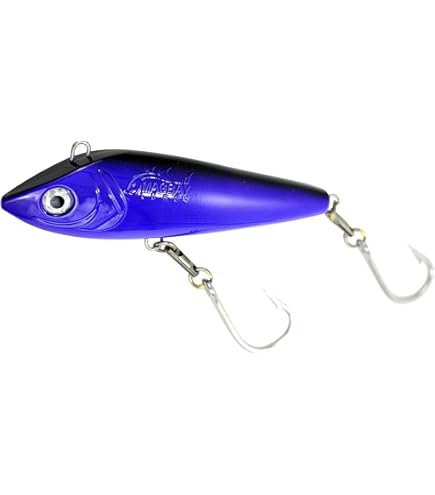 Amazon.co.jp: MagBay Lures オリジナル フェニックスマーリンとペラ