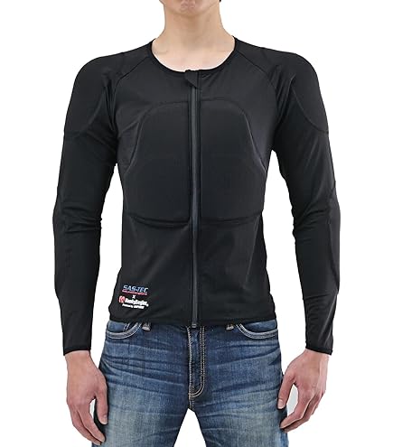 Amazon | デイトナ(Daytona) バイク プロテクター インナー ウェア CE