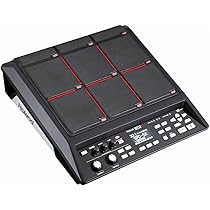 Roland ローランド SPD-SX サンプリングパッド 電子パーカッション